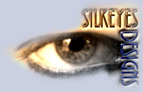 Silkeyes Designs logo